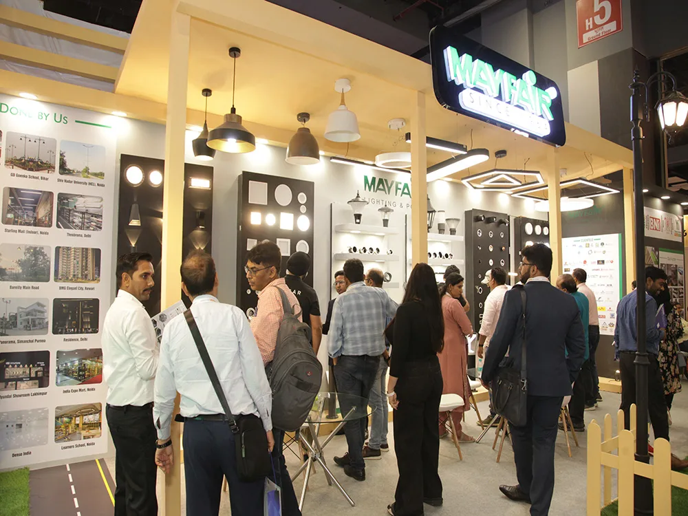 Mayfair LED Light Manufacturer